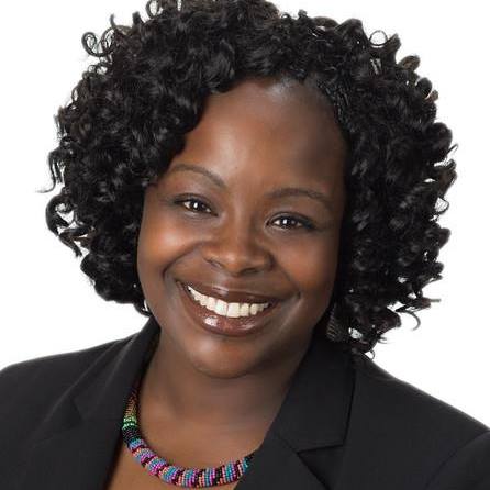 Deneshia Smith