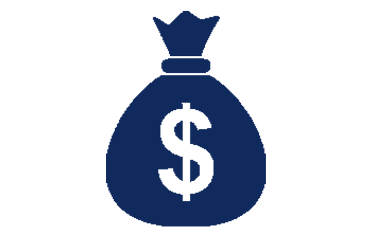money bag icon