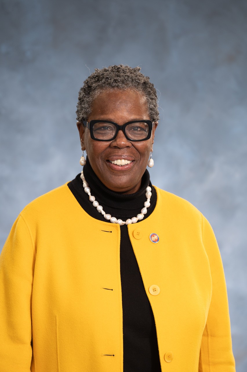 Rep. Gilda Cobb-Hunter