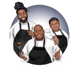 3 cook and Amiricle