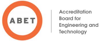 ABET Accrediting Agency Logo