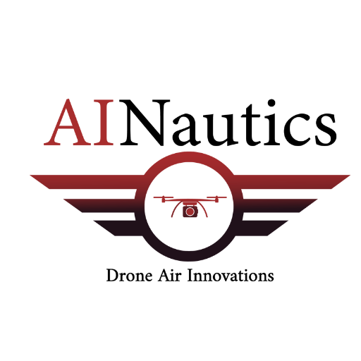 AI Nautics logo