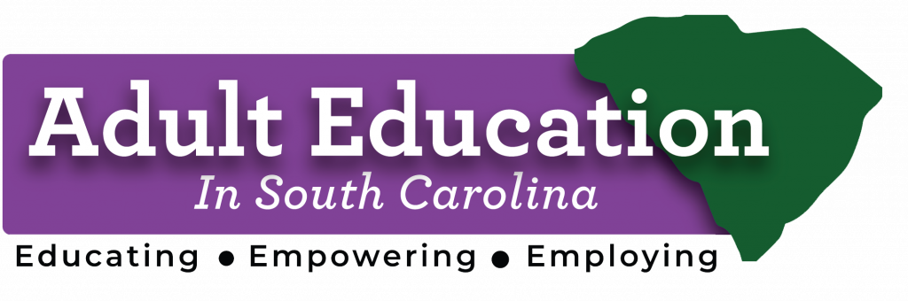 Adult Ed Logo