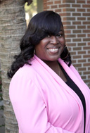 Angela Edmonds-McNeil