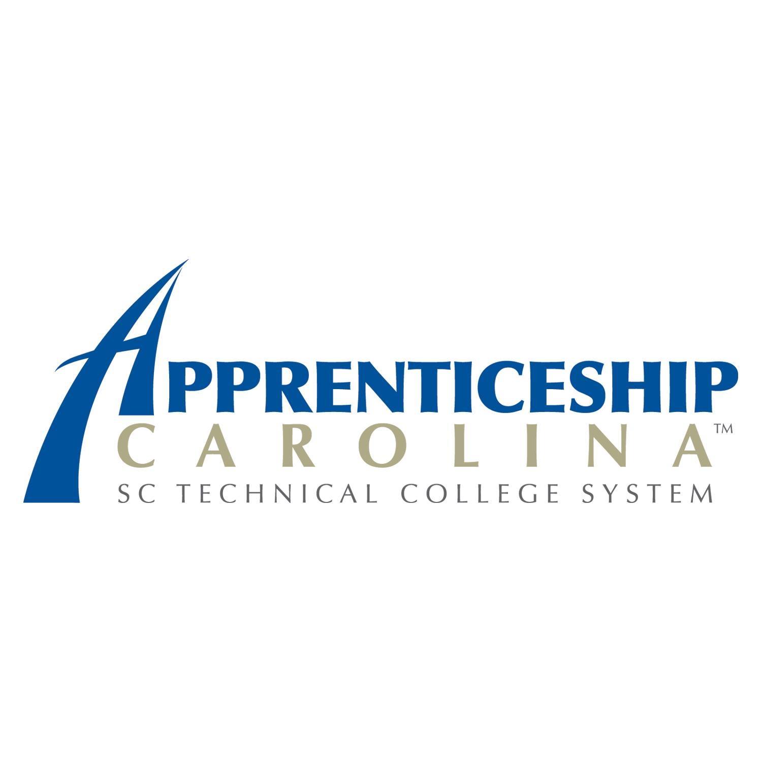 Apprenticeship Carolina logo