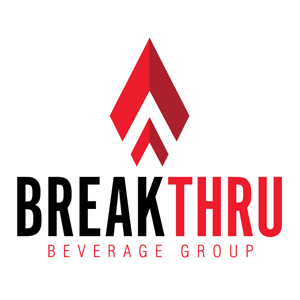 Breakthru logo