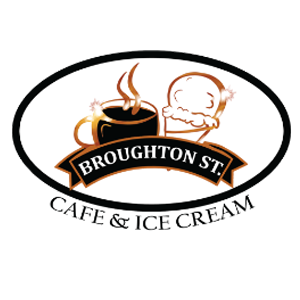 broughton street cafe
