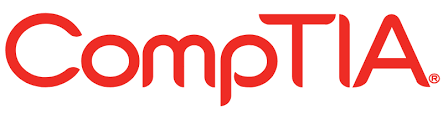 CompTia logo