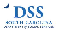 DSS logo