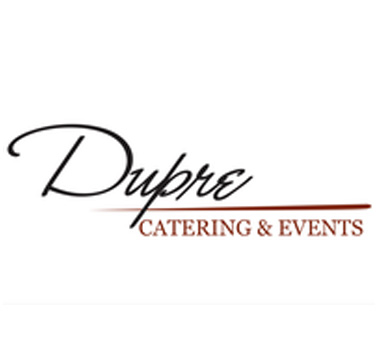 Dupre Catering logo