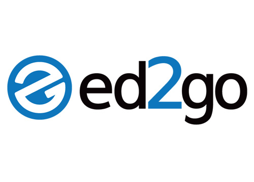 Ed2Go logo