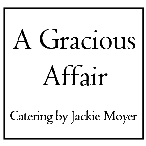 a gracious affair catering