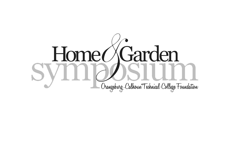 home and garden logo
