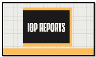 IGP Reports