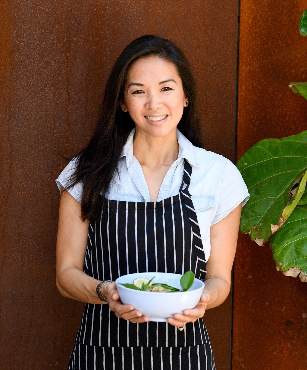 Janice Hudgins, speaker at the 2023 Home and Garden Symposium