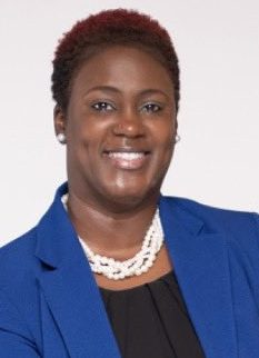 Orangeburg County District 7 councilwoman Latisha Walker