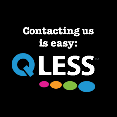 Qless logo