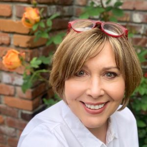 Rebecca Bull Koraytem