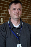 Richard Hill