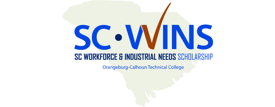 sc wins logo