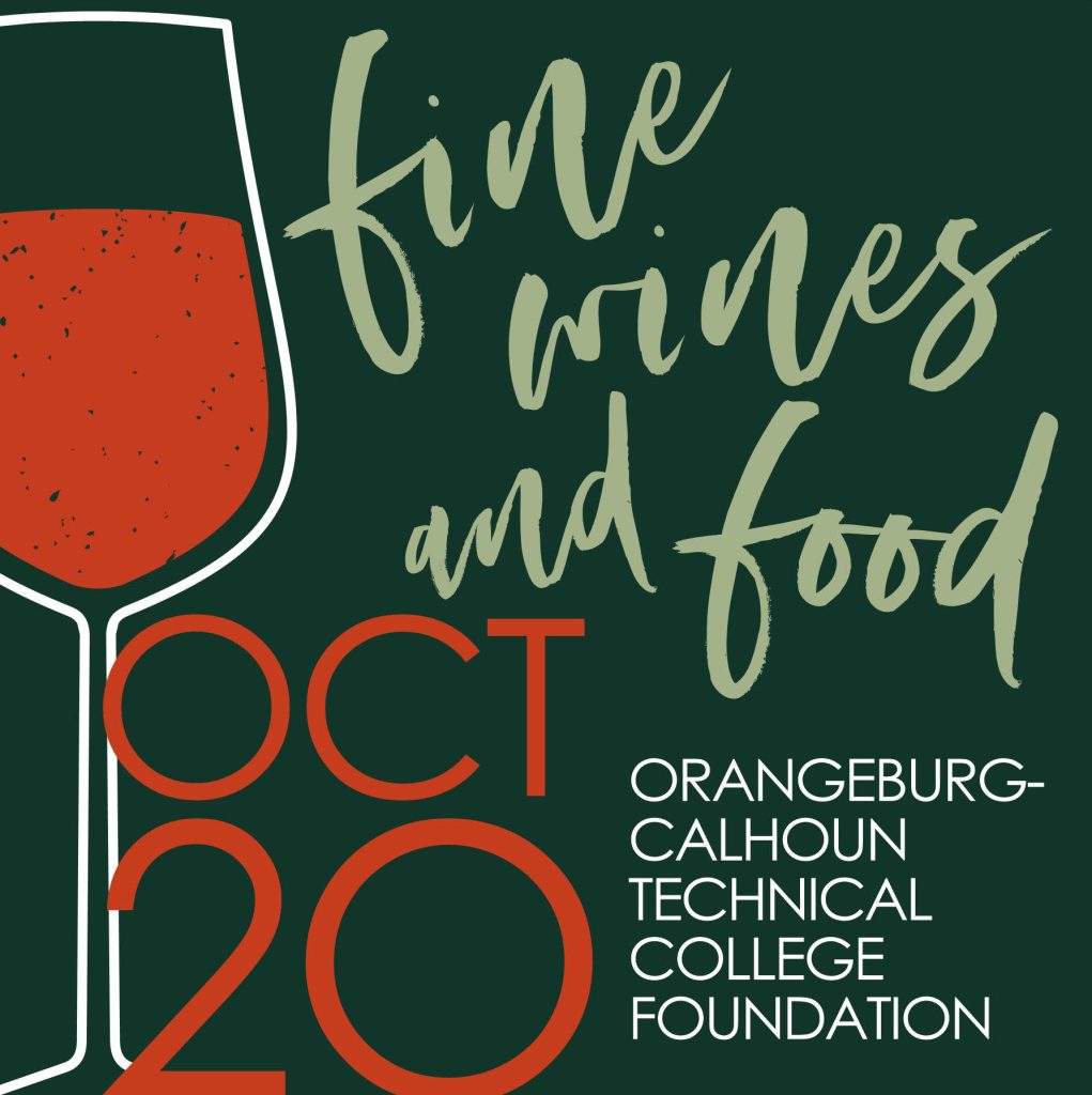 Fine wines and Food, October 20, 2025