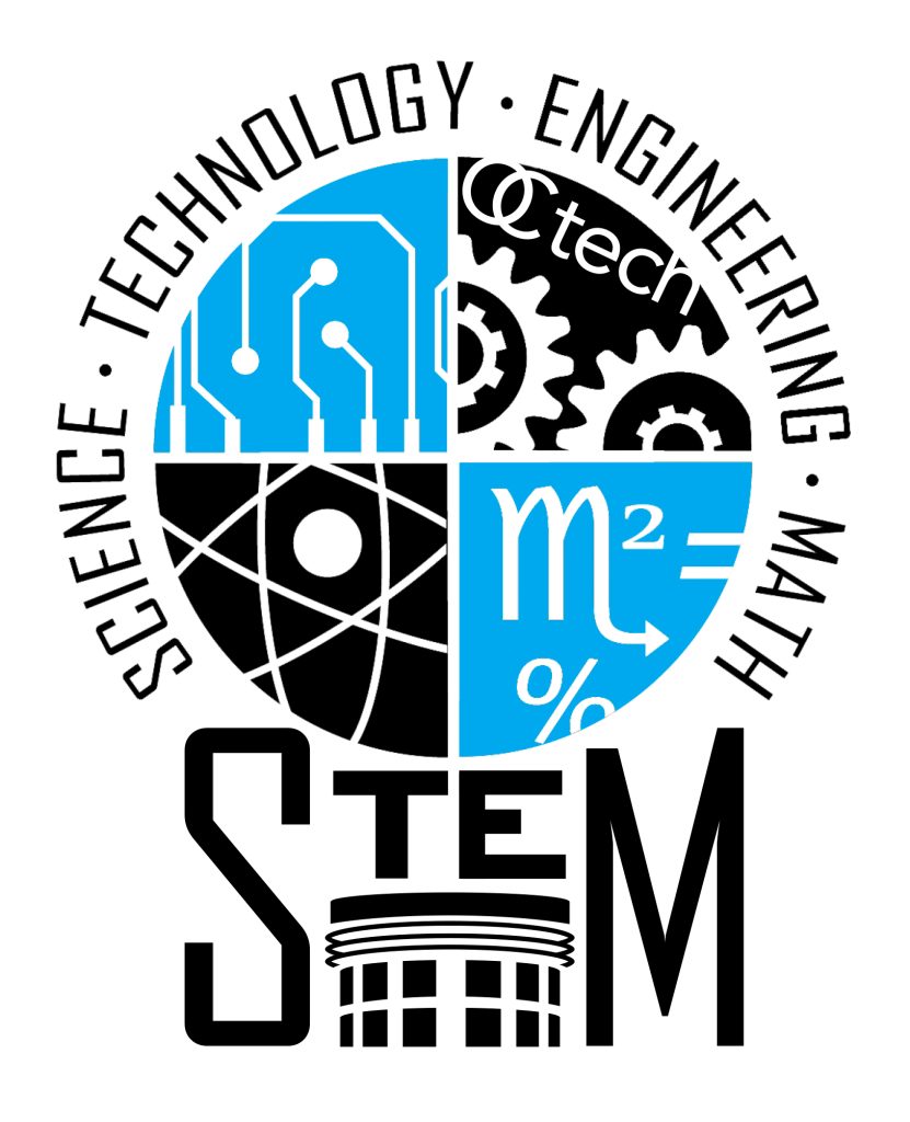 STEM logo