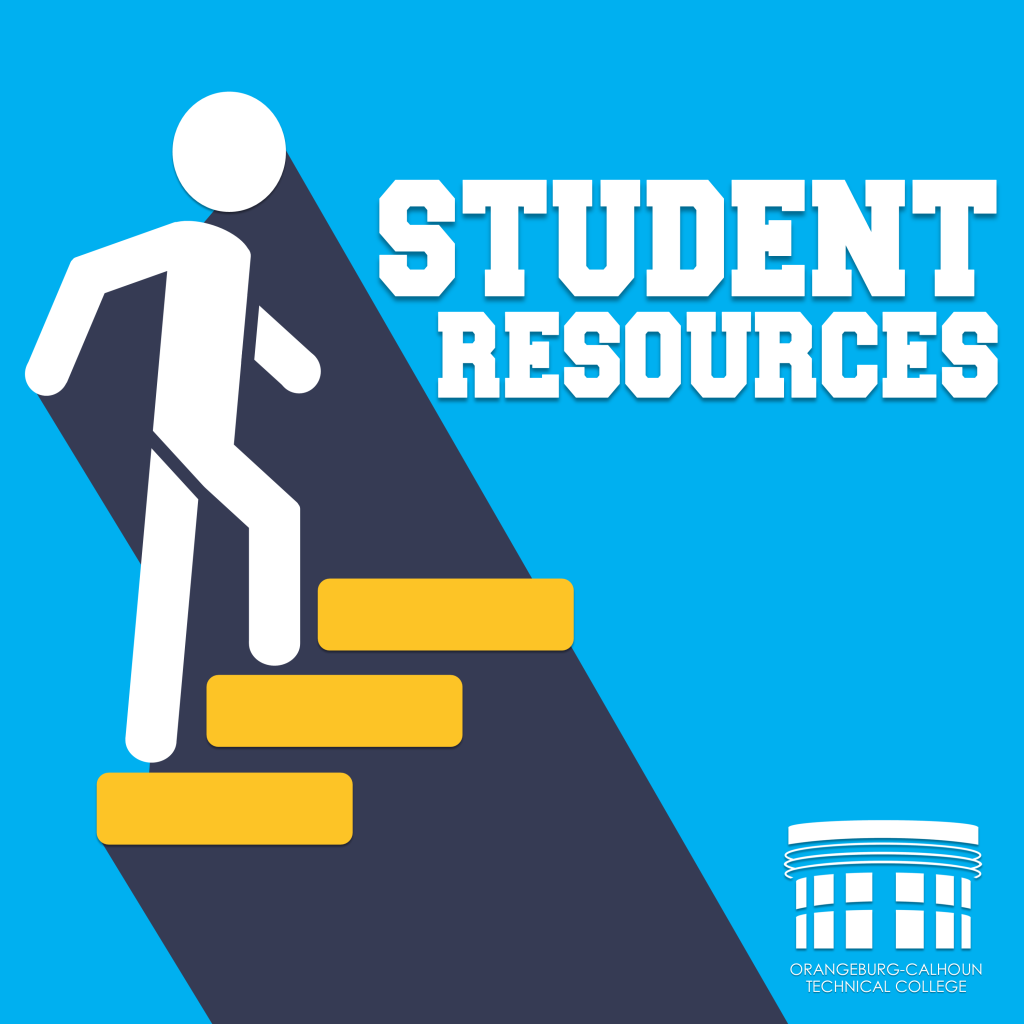 Student Resources logo