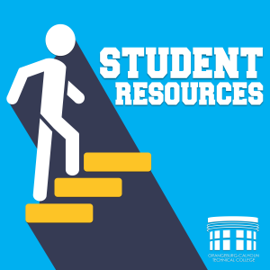 Student Resources