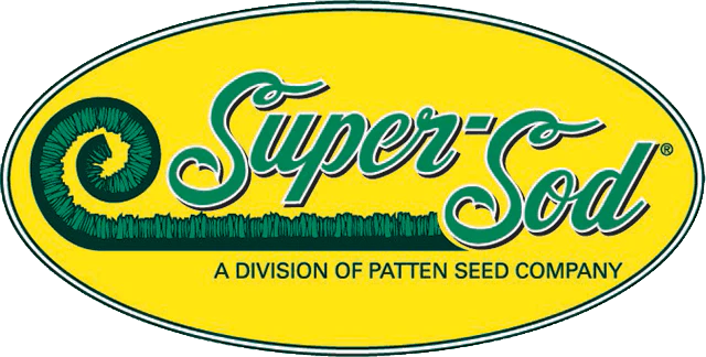 Super-Sod logo