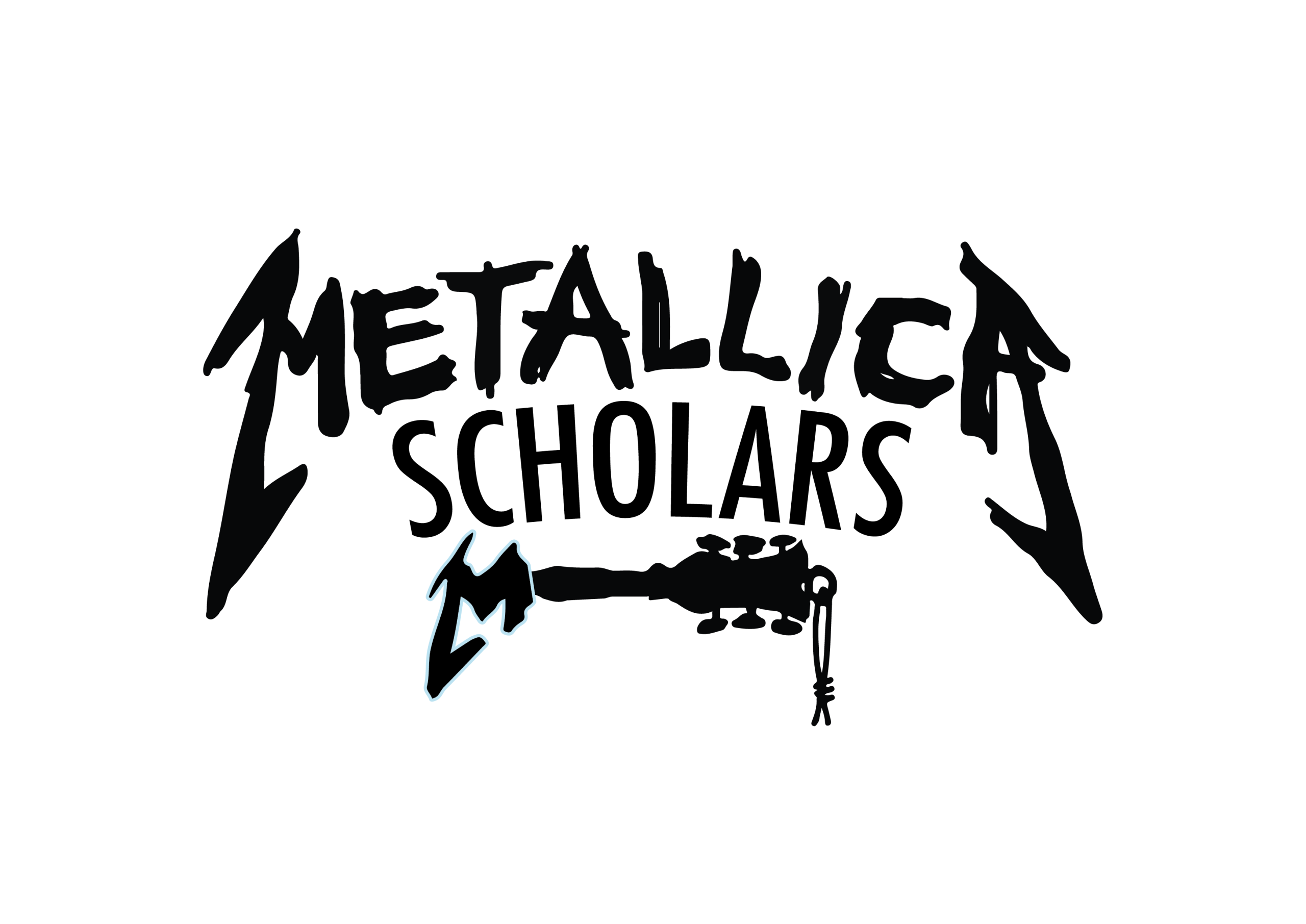 Metallica Scholars logo