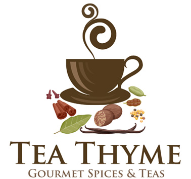 Tea Thyme logo