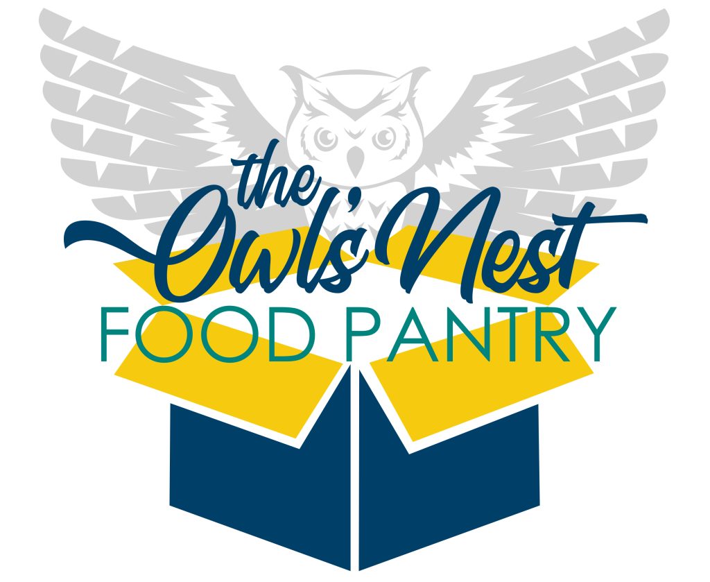 Owls nest logo