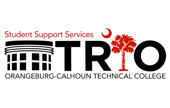 OCtech TRIO logo
