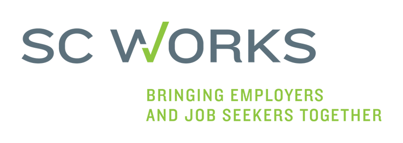 SC works logo